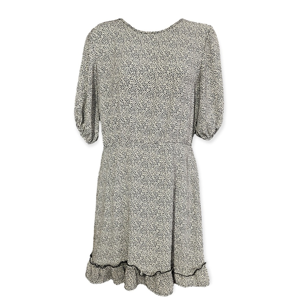 Sienna Sky Dress